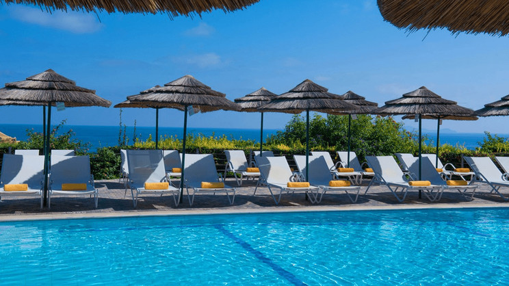 Blue Bay Resort Hotel